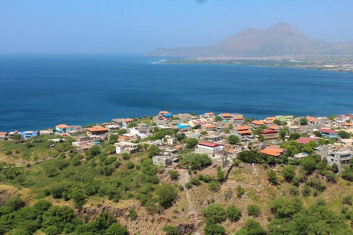 Santiago Island Experience - Culture, Nature & Tarrafal Beach