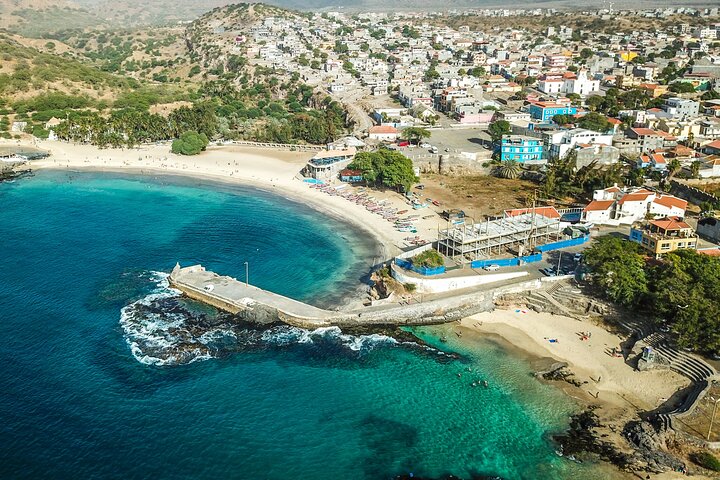 Santiago Island Experience - Culture, Nature & Tarrafal Beach