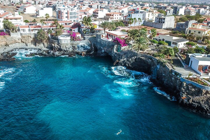 Santiago Island Experience - Culture, Nature & Tarrafal Beach