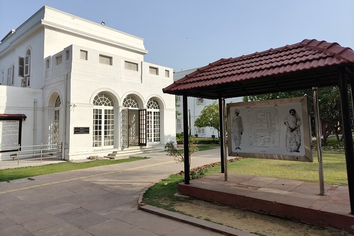 5-Day Private Luxury Golden Triangle Tour to Agra and Jaipur From New Delhi