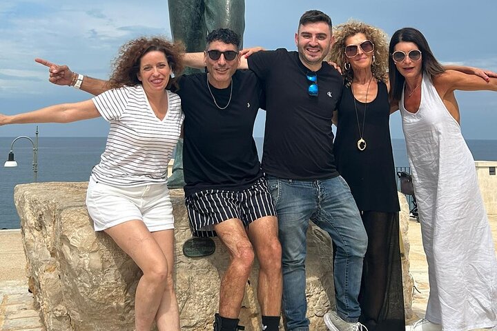 Alberobello, Monopoli & Polignano da Bari – Puglia experienc