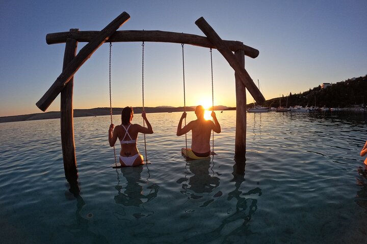 Guided Kayaking Tour in Crikvenica