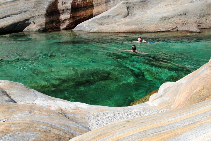 Paradise Valley tour Agadir with guide & argan oil breakfast
