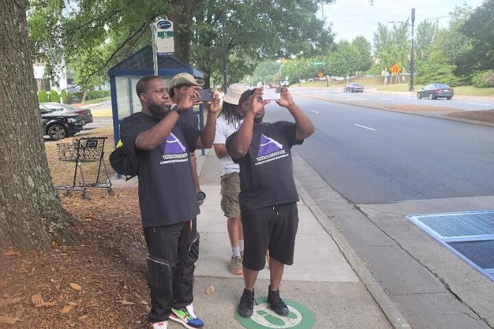 Queen’s City Black Legacy Walking Tour