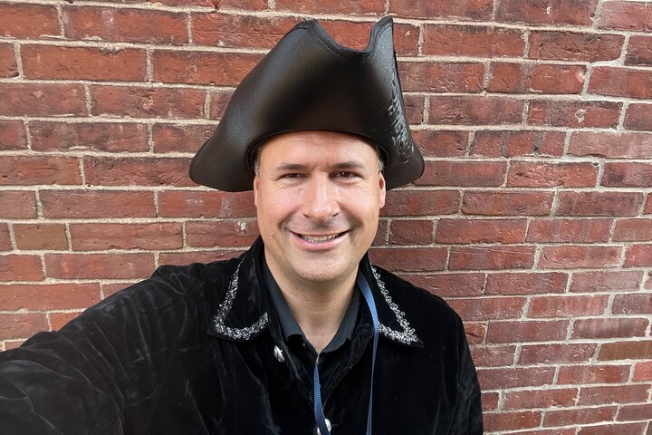 Wicked Awesome Tours: Witch Trial History and Salem Haunts!