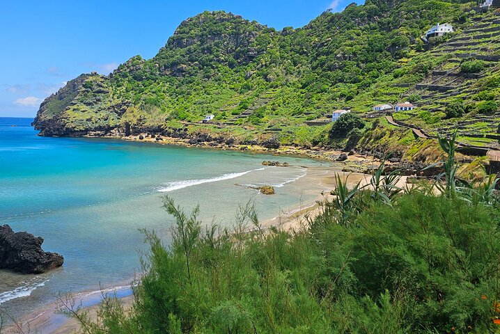 Santa Maria Fullday Excursion