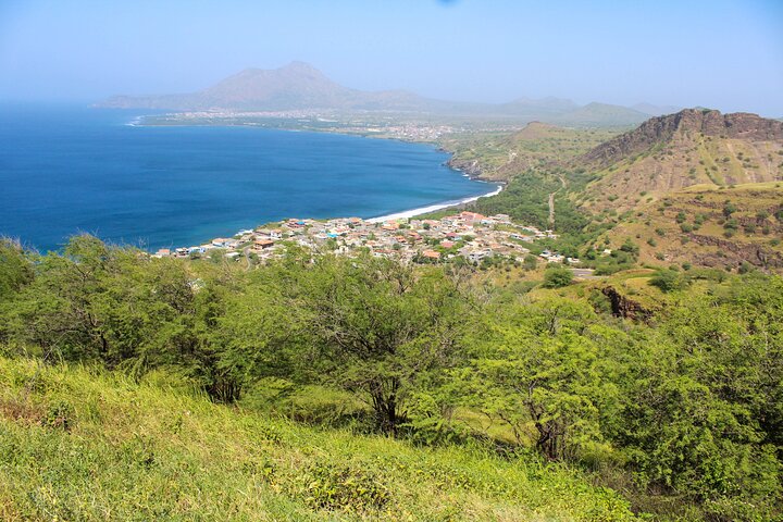 Tarrafal Adventure – Beach, History & Local Culture