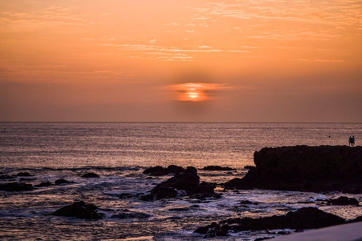 Tarrafal Adventure – Beach, History & Local Culture