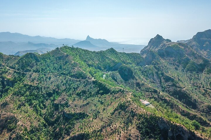 Hiking in Serra Malagueta Natural Park – Scenic Trails & Nature