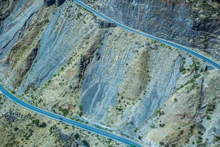 Hiking in Serra Malagueta Natural Park – Scenic Trails & Nature