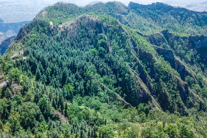 Hiking in Serra Malagueta Natural Park – Scenic Trails & Nature