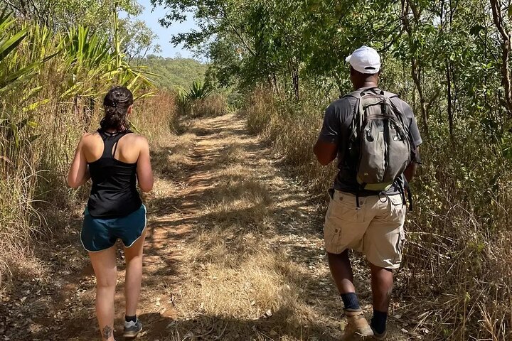 Hiking in Serra Malagueta Natural Park – Scenic Trails & Nature