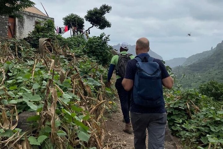 Hiking in Serra Malagueta Natural Park – Scenic Trails & Nature