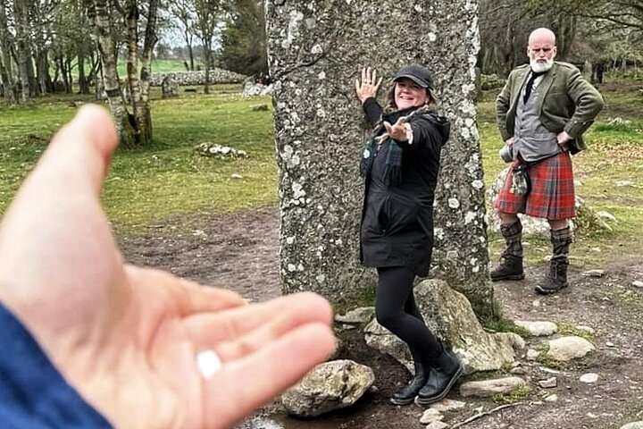 Culloden, Loch Ness + More