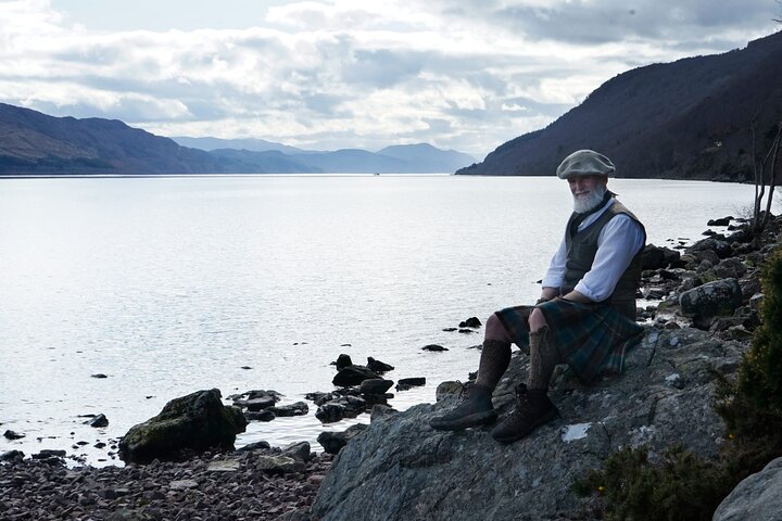 Culloden, Loch Ness + More