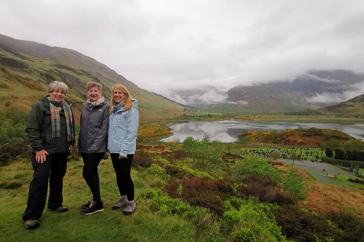 Isle of Skye Adventure from Inverness