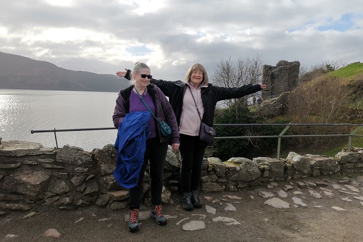Culloden, Loch Ness + More