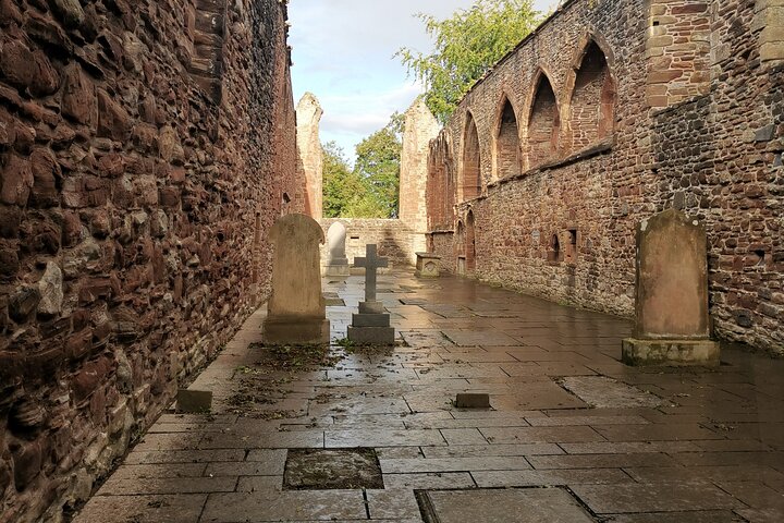 Culloden, Loch Ness + More