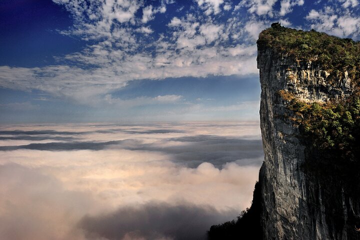3-Day Private Zhangjiajie In-depth Exploring Tour