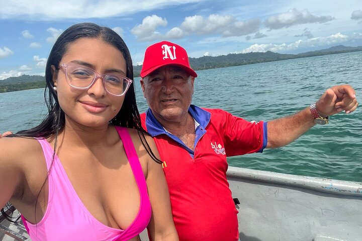 Snorkeling! & Cahuita national park Small Group Tour