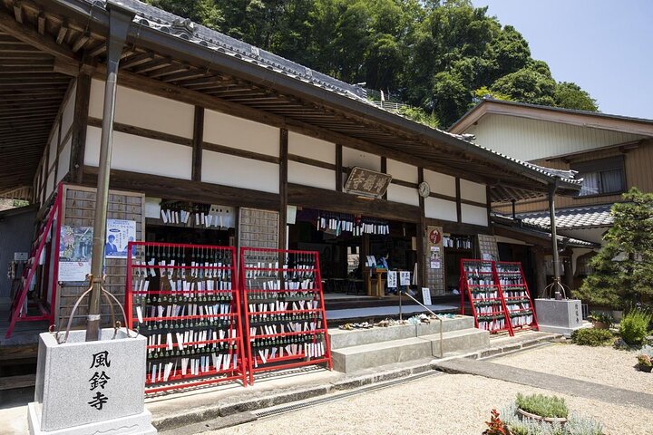 Nagoya: all-inclusive car tour to Korankei valley