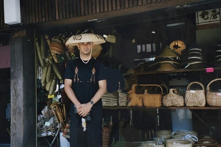 Nagoya: all-inclusive car tour to Korankei valley