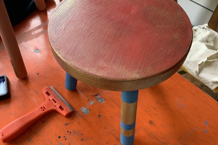 Up Cycling in Practice Take Home and Keep