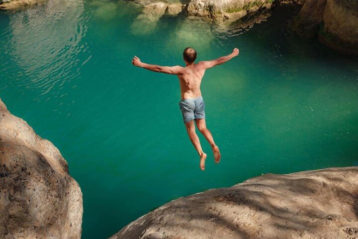 Paradise Valley tour Agadir with guide & argan oil breakfast
