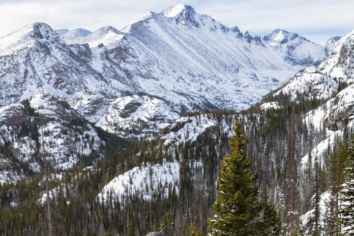 Private Wildlife Hiking Tour in Rocky Mountain National Park