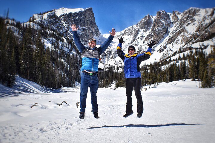 Private Wildlife Hiking Tour in Rocky Mountain National Park