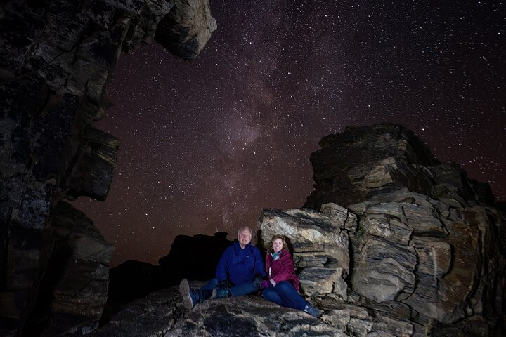 Private Wildlife Hiking Tour in Rocky Mountain National Park