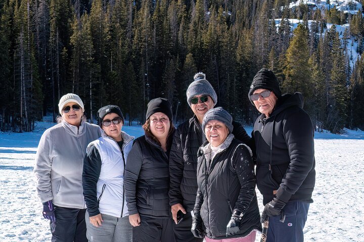 Private Wildlife Hiking Tour in Rocky Mountain National Park