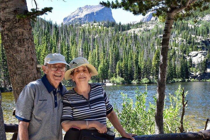 Private Wildlife Hiking Tour in Rocky Mountain National Park