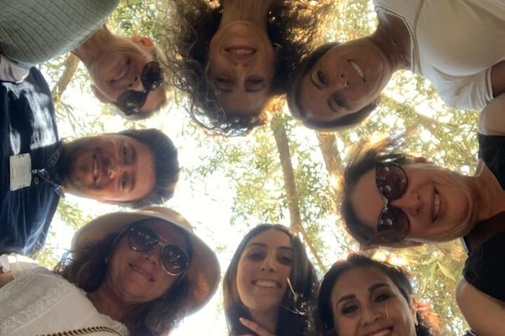 All-İnclusive Private Ephesus Tour from İzmir cesme Port/Hotels