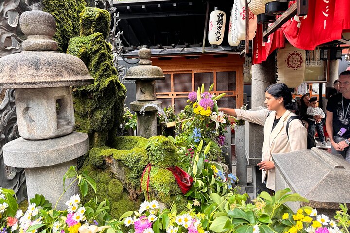 Osaka Private Tour: One Day Highlights