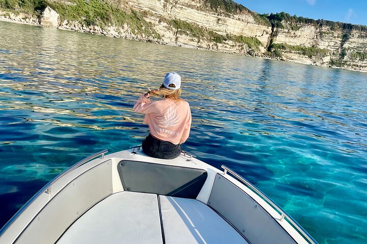 Exclusive tour Tropea capo Vaticano Coast of the Gods