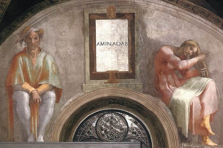 Vatican Museum Sistine Chapel & St Peter Early Entry Private Tour