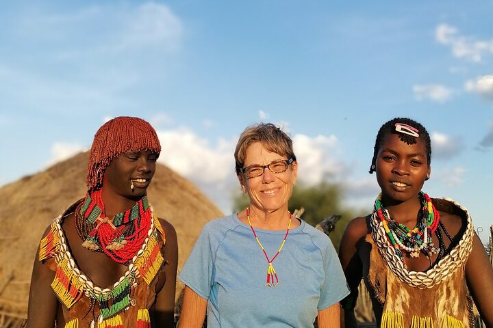 4-Day Omo Valley Cultural Tour – Discover Ethiopia’s Tribals