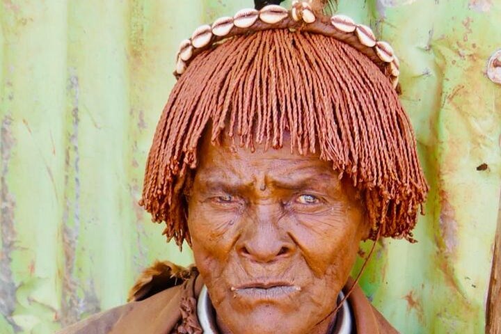 4-Day Omo Valley Cultural Tour – Discover Ethiopia’s Tribals