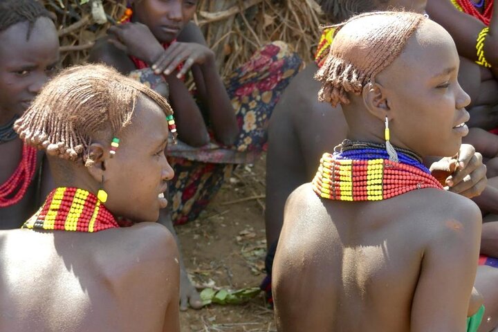 4-Day Omo Valley Cultural Tour – Discover Ethiopia’s Tribals