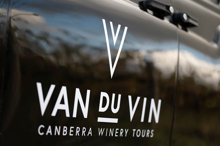 Private Canberra Winery Tour with lunch
