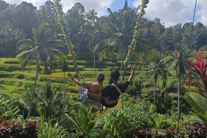 Bali Shore Excursion from Benoa Port – All-Inclusive Private Tour