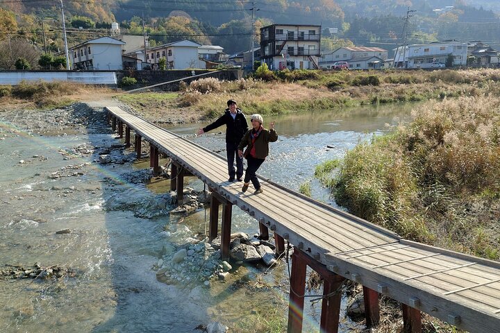 World Agricultural Heritage BROMPTON Slow Cycling Tour