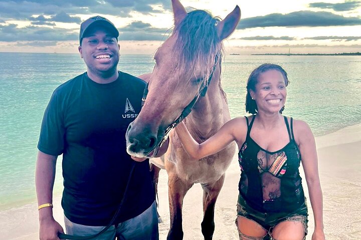 Bamboo Rafting, ATV, Horseback Ride & Zipline Montego Bay Jamaica
