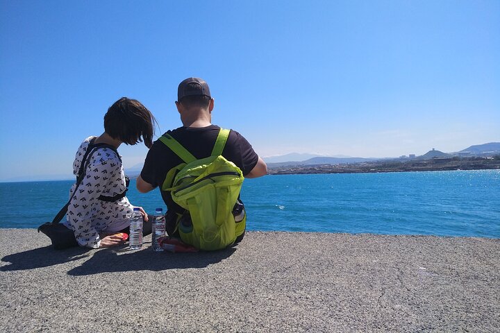 Heraklion - Walking City Tour with Food Tasting