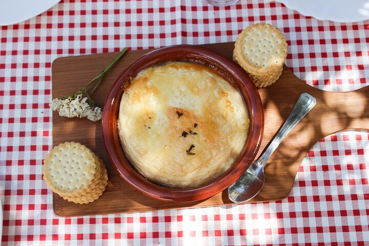 Portuguese Countryside Meal at Filipa’s Home in Evoramonte