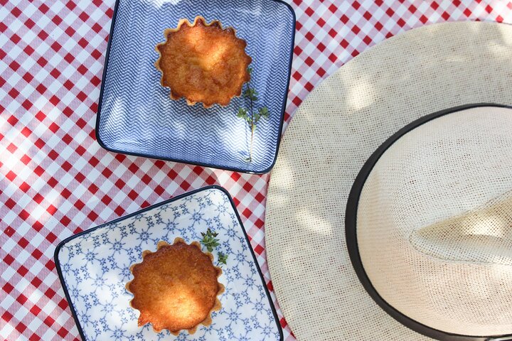 Portuguese Countryside Meal at Filipa’s Home in Evoramonte