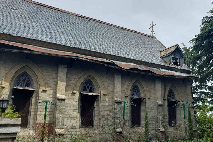 Dalhousie Full Day Sightseeing Tour