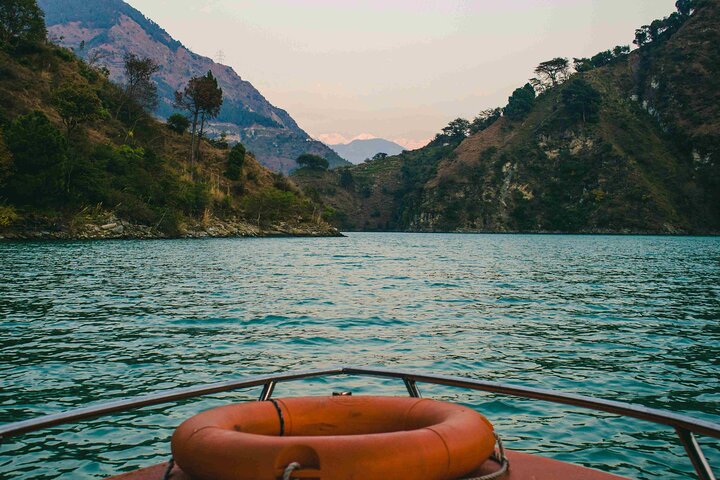 Dalhousie Full Day Sightseeing Tour