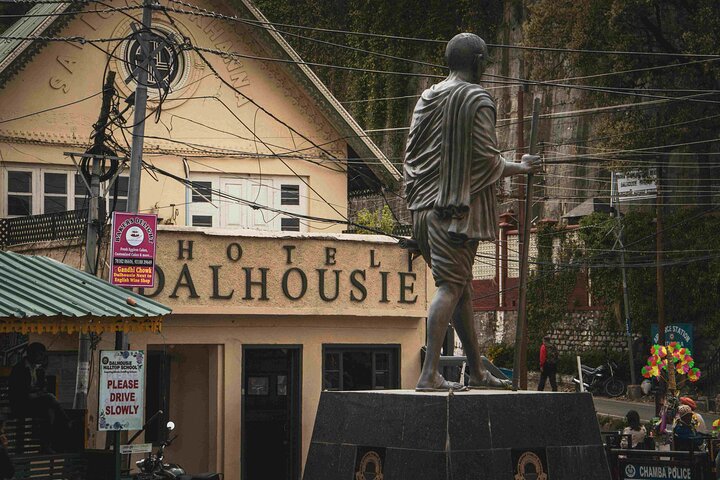 Dalhousie Full Day Sightseeing Tour